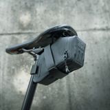 Borseta Tija sa SKS Race Negru L