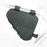 Borseta Cadru SKS Urban Negru