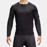 Bluza Ciclism Tehnica Specialized Men's S-Works Off-Road Race (L/S) Negru