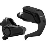 Frana pe disc Hidraulica fata Sram S900 Aero 1100mm Flat Mount 20mm Of