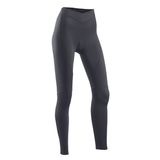 Pantaloni Ciclism Northwave CRYSTAL 2 iarnă lung dama, negru