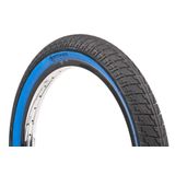 Anvelopa SALT 20x2.20 Pitch Mid, negru-Albastru