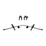 Sistem transport biciclete-adaptor Thule Velocompact 926101 pt. 4 biciclete