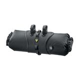Geanta Topeak FrontLoader TBP-FL1B pe Ghidon 8L Negru