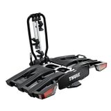 Suport biciclete THULE EasyFold XT pliabil 3B 13pini - Argintiu