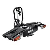 Sistem transport biciclete Thule Easyfold XT 933 pe carlig 2 biciclete