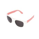 Ochelari Ciclism XLC pentru copii Kentucky Frame pink lens smoke