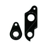 Ureche schimbator Bicicleta XLC DO-A95 pentru Xduro Carbon 2-piece
