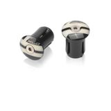 Dopuri Mansoane XLC GR-X02 negru