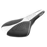 Sa Bicicleta Racing Velo Airthru Gel, negru-alb