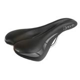 Sa Bicicleta Velo Wide:Channel, negru