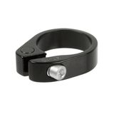 Colier Tija Sa  SXT 31,8 mm-Negru