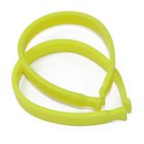 Clema pentru pantaloni BikeForce verde