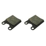 Placute de frana FIBRAX ASH956