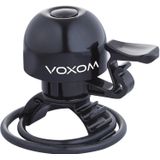 Sonerie Bicicleta Voxom KL15 Negru