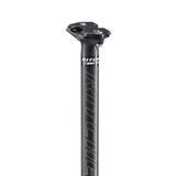Tija sa Ritchey Comp Trail, 400x27.2, negru