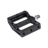 Pedale Bicicleta Contec Duster Mtb/Freeride Negru