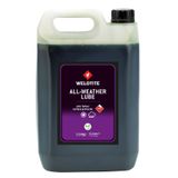 Lubrifiant cu teflon TF2 Performance Weldtite 5L
