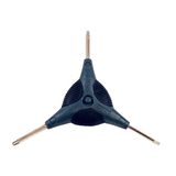 Cheie Y Torx T10 T15 T20 Weldtite