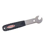 Cheie pedal Cyclo 15mm Weldtite