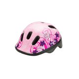 Casca Bicicleta Copii BikeFun DUCKY, roz