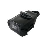 Borseta Bicicleta sub sa Contec Stow Waterproof M - negru