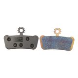 Placute de frana Contec DiscStop+ CBP-530S sinterizate Avid / Sram X0 Trail