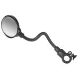 Oglinda Bicicleta Flexibila M-WAVE SPY FLEX TF Diamt 80 mm