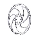 Disc Frana Magura Storm HC 203mm