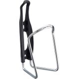 Suport Bidon Bicicleta Merida 3308, aluminiu, argintiu