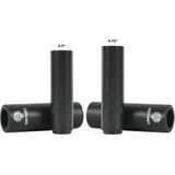 Peguri Odyssey Graduate PC/CrMo 4.75" 14mm negru