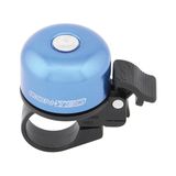 Sonerie Bicicleta Contec Mini Bell, albastru