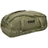 Geanta voiaj Thule Chasm 70L Verde