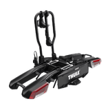 Suport Biciclete Thule EasyFold 3 2 Biciclete 13 pini Negru