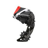 Schimbator spate Sram Red eTap AXS D1 patina scurta, Culoare: Black