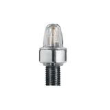 CAPAC VENTIL MAGNETIC SV SCHWALBE TRANSPARENT Set