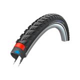 Anvelopa Schwalbe Marathon GT 365 Perf, DualGuard, TwinSkin 28x2.00 50-622 B/B+RT HS475 FS 67EPI