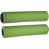 Mansoane Bicicleta Odi F-1 Float, 130mm, Verde