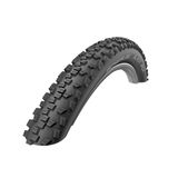 Cauciuc SCHWALBE BLACK JACK HS407 18*1.90/47-355 B/B-SK Sarma