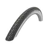 Cauciuc SCHWALBE ROAD CRUISER HS484 24*1.75/47-507 B/W Sarma