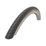 Cauciuc Bicicleta Schwalbe Road Cruiser 26x1.75 (47-559) HS484 B/G Green Sarma