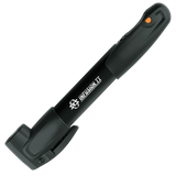 Pompa Bicicleta SKS Infusion TT 225mm 6bar - negru