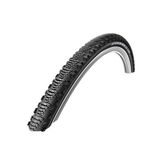 Anvelopa Schwalbe CX Comp K-Guard negru 28x1.20