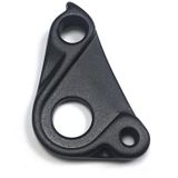 Ureche schimbator cu disc 2.0 pentru axul traversant