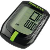 Kilometraj Bicicleta Wireless Bikefun Sense 10
