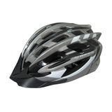 Casca Bicicleta Bikeforce STORM grey In-Mold M