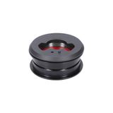 Cuvete Bicicleta Syncros ZS66/28.6 ZS66 / 28.6, negru