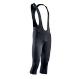 Pantaloni Ciclism Northwave Force 2,, bretele,, negru