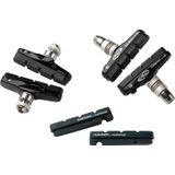 Set Saboti Frana Avid Shorty Ultimate (Road) Cross Brake Pad & Cartridge Holder