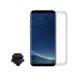 Suport Telefon Bicicleta Zefal Z Console Samsung S8+ kit complet